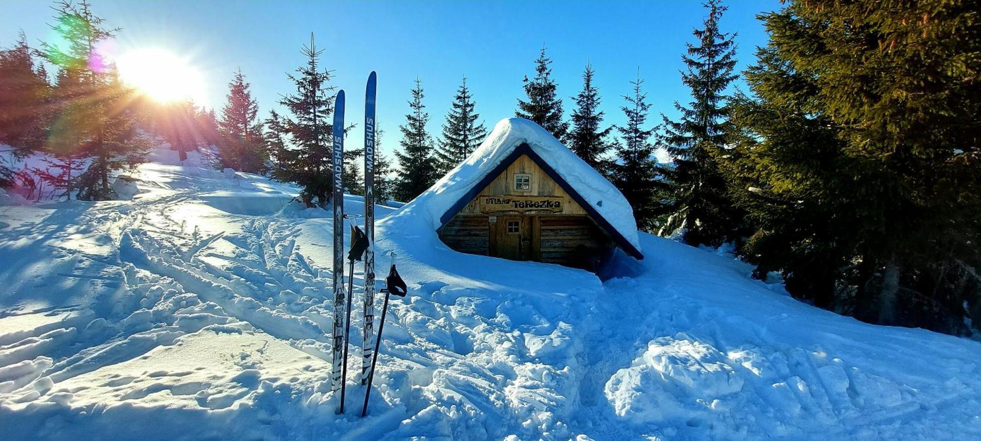 Tiny House Lavender Villa Podturen Exterior photo